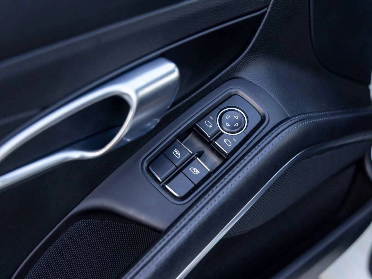 2019 Porsche 911 911 Carrera 4S