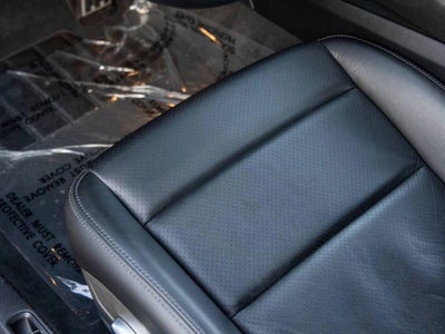 2019 Porsche 911 911 Carrera 4S