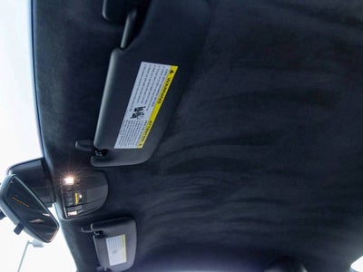 2019 Porsche 911 911 Carrera 4S