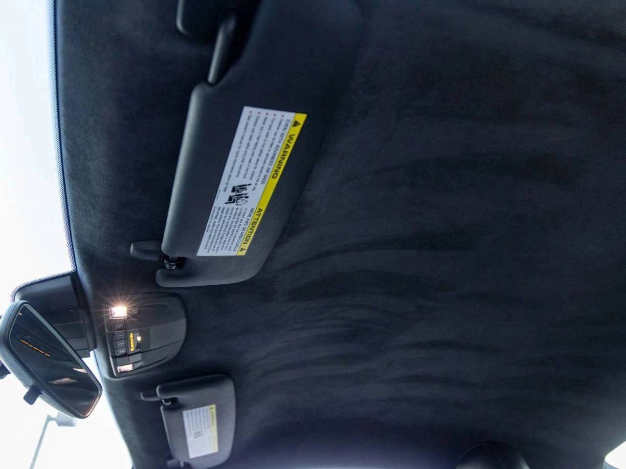 2019 Porsche 911 911 Carrera 4S