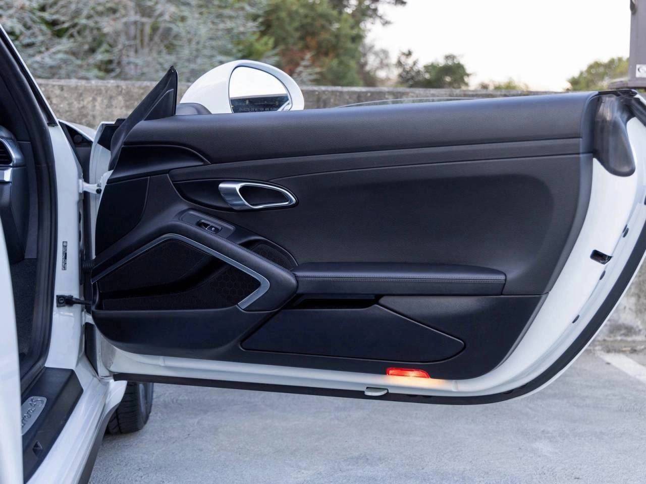 2019 Porsche 911 911 Carrera 4S