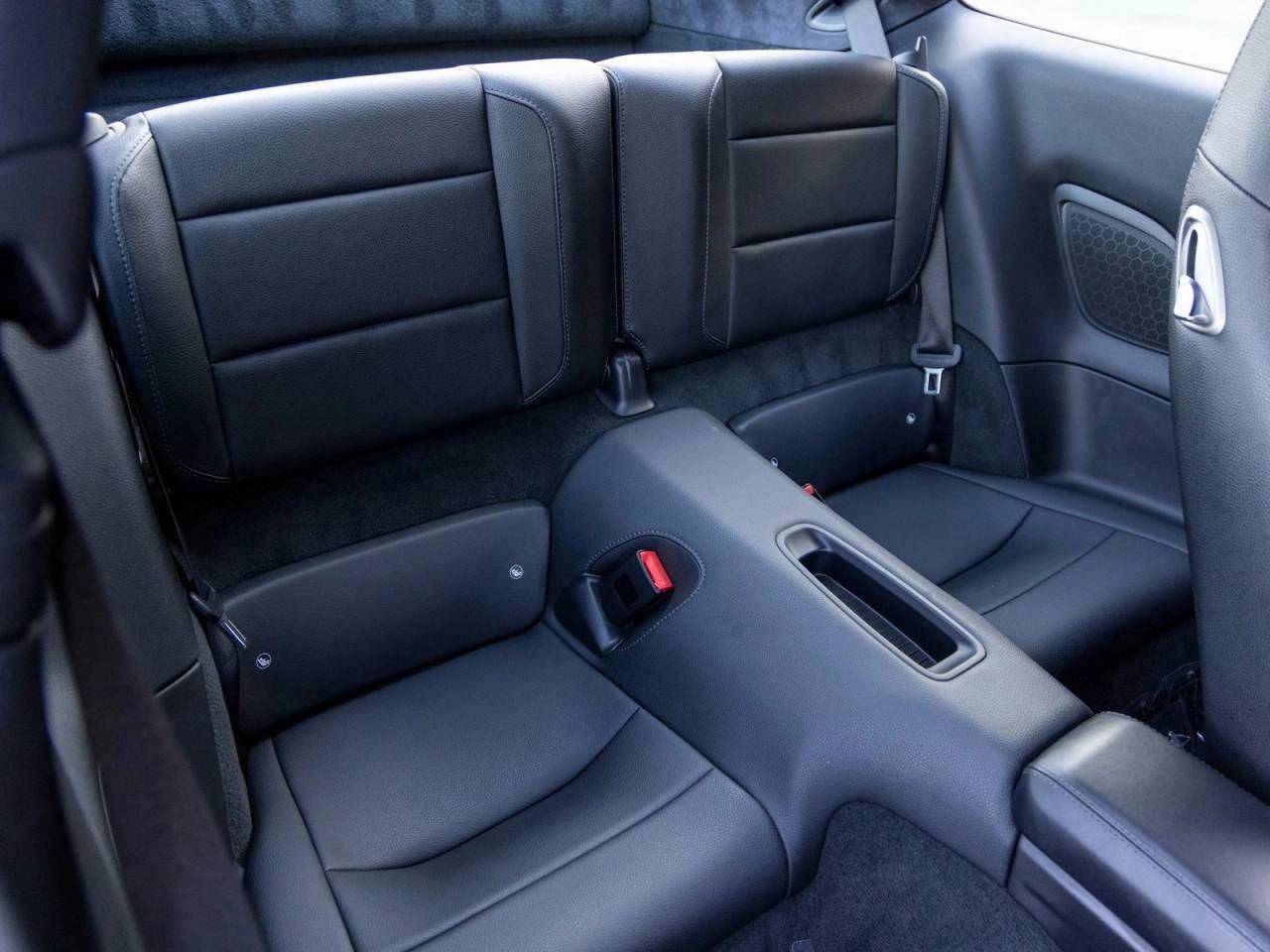 2019 Porsche 911 911 Carrera 4S