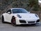 2019 Porsche 911 911 Carrera 4S