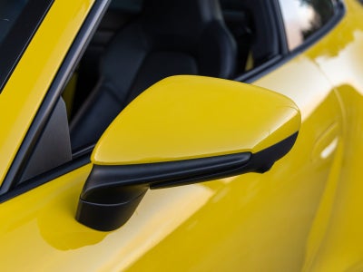 2021 Porsche 911 911 Carrera S (MY21)