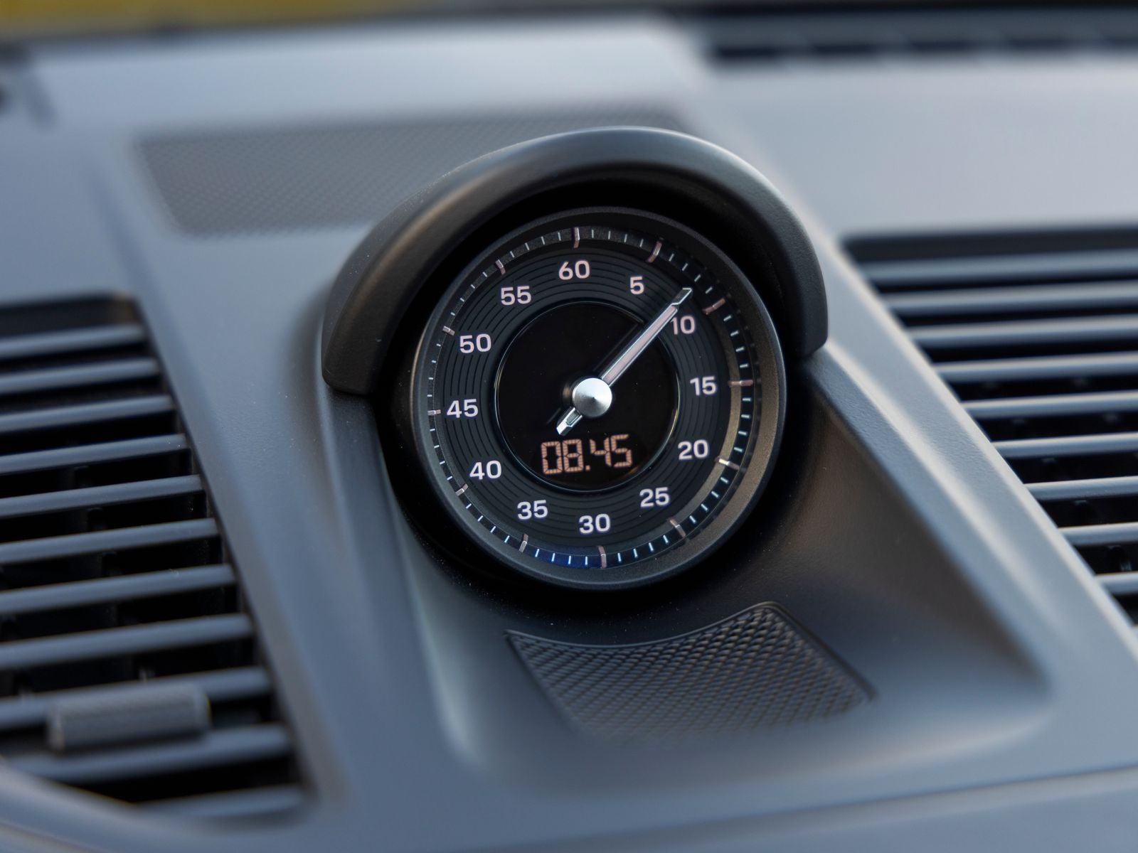 2021 Porsche 911 911 Carrera S (MY21)