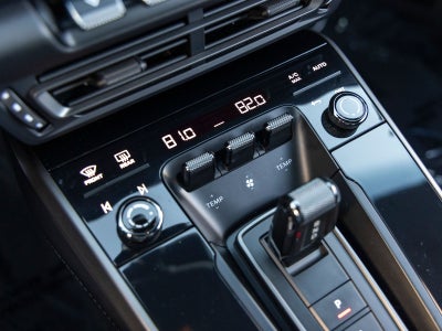 2021 Porsche 911 911 Carrera S (MY21)