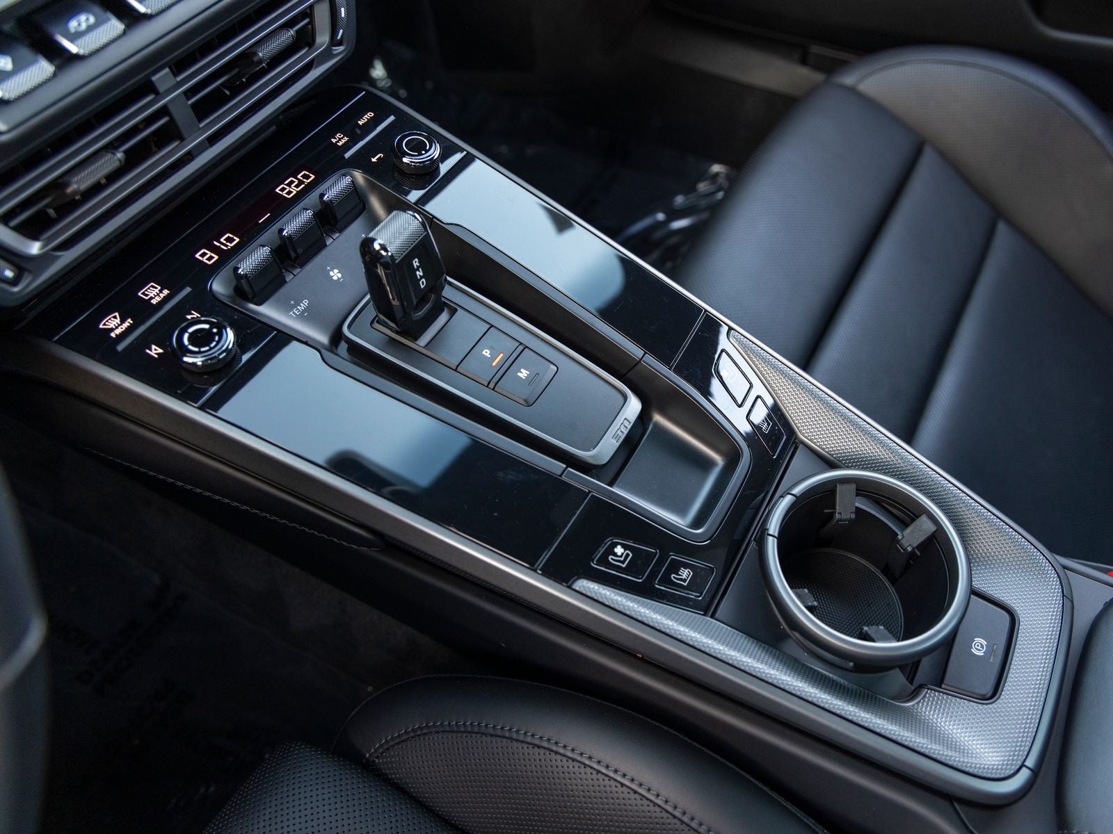 2021 Porsche 911 911 Carrera S (MY21)