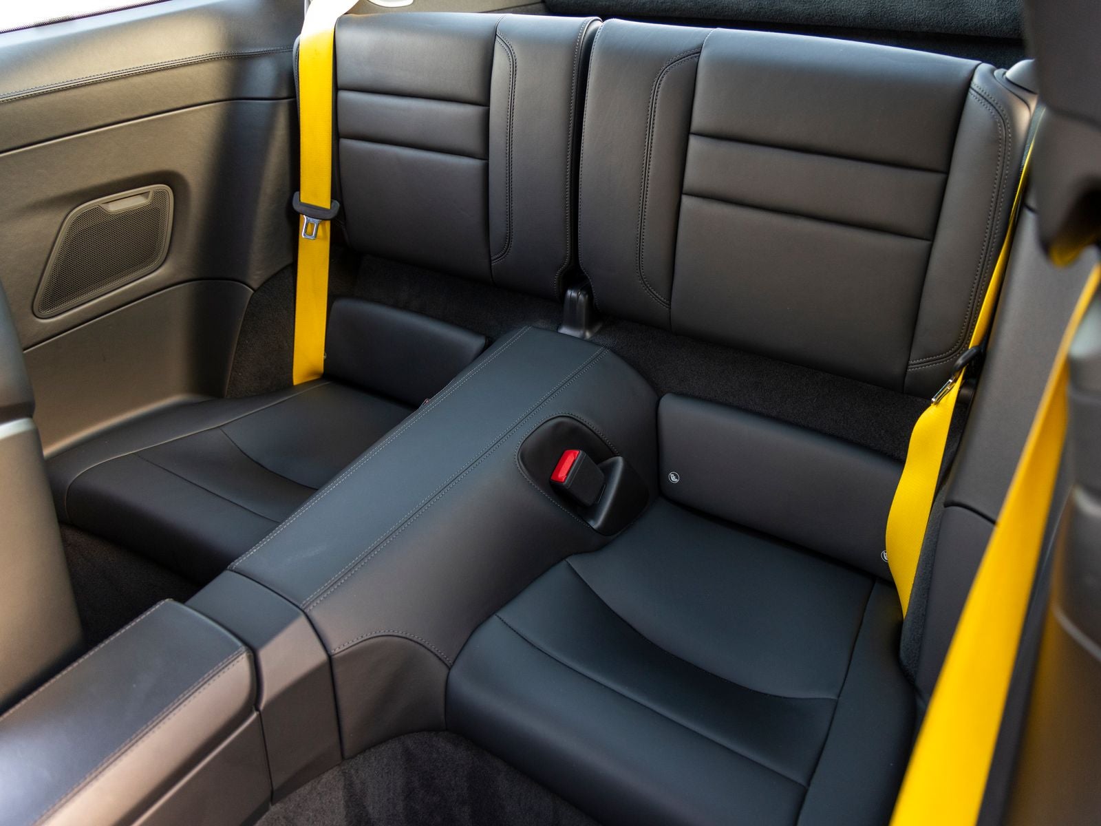 2021 Porsche 911 911 Carrera S (MY21)