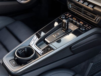 2021 Porsche 911 911 Carrera S (MY21)