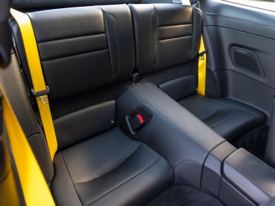 2021 Porsche 911 911 Carrera S (MY21)