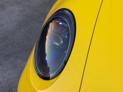 2021 Porsche 911 911 Carrera S (MY21)