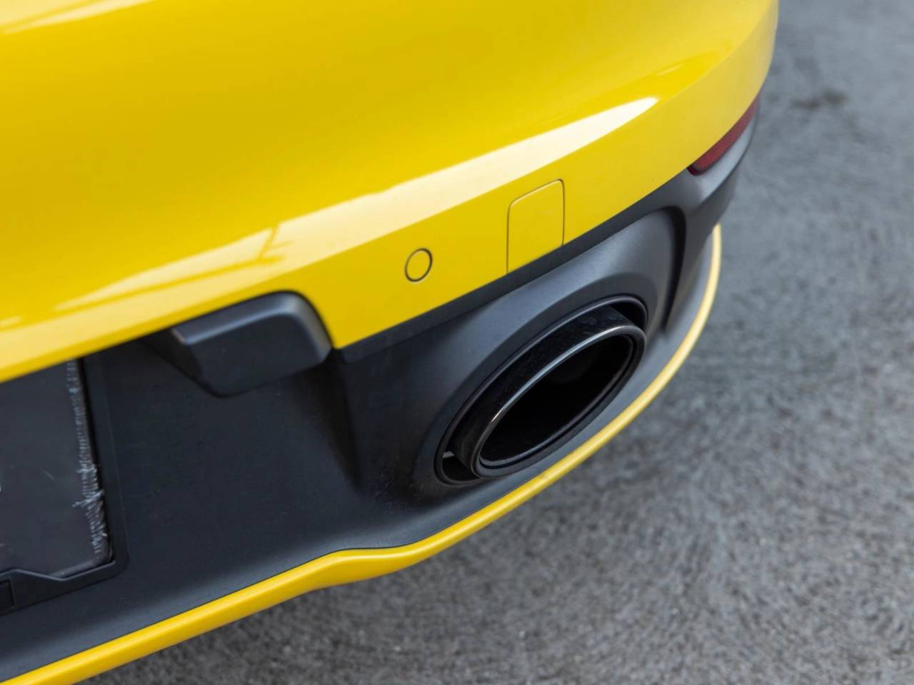 2021 Porsche 911 911 Carrera S (MY21)