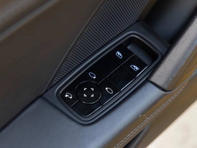 2021 Porsche 911 911 Carrera S (MY21)