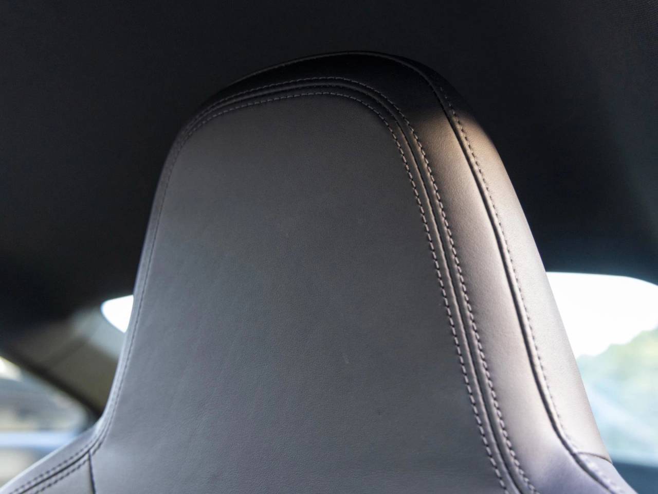 2021 Porsche 911 911 Carrera S (MY21)