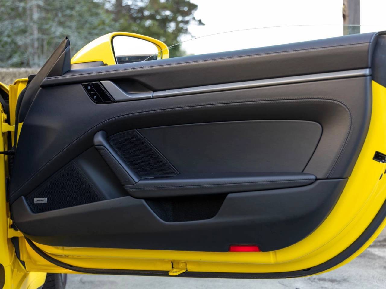 2021 Porsche 911 911 Carrera S (MY21)