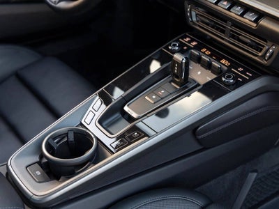 2021 Porsche 911 911 Carrera S (MY21)