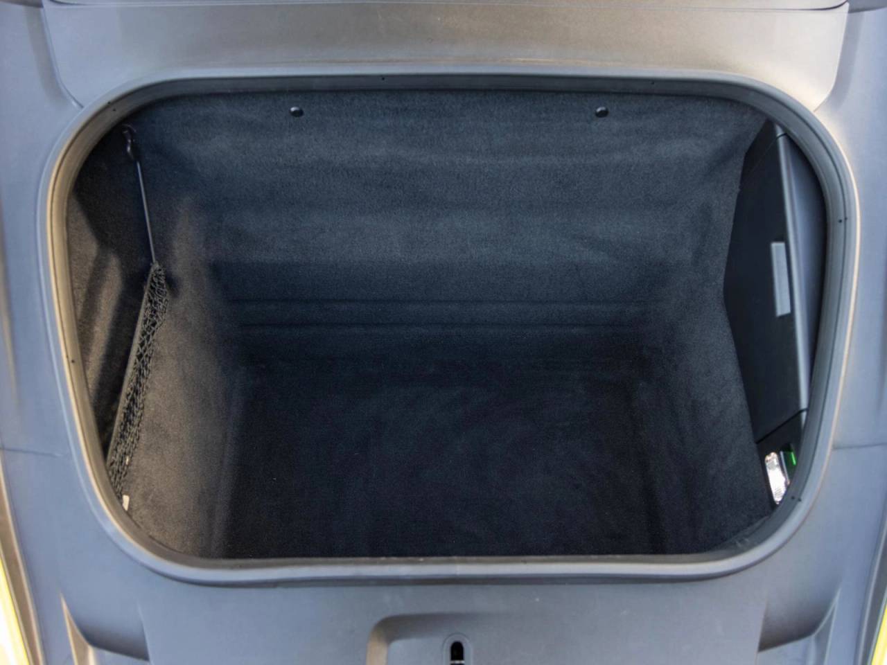 2021 Porsche 911 911 Carrera S (MY21)