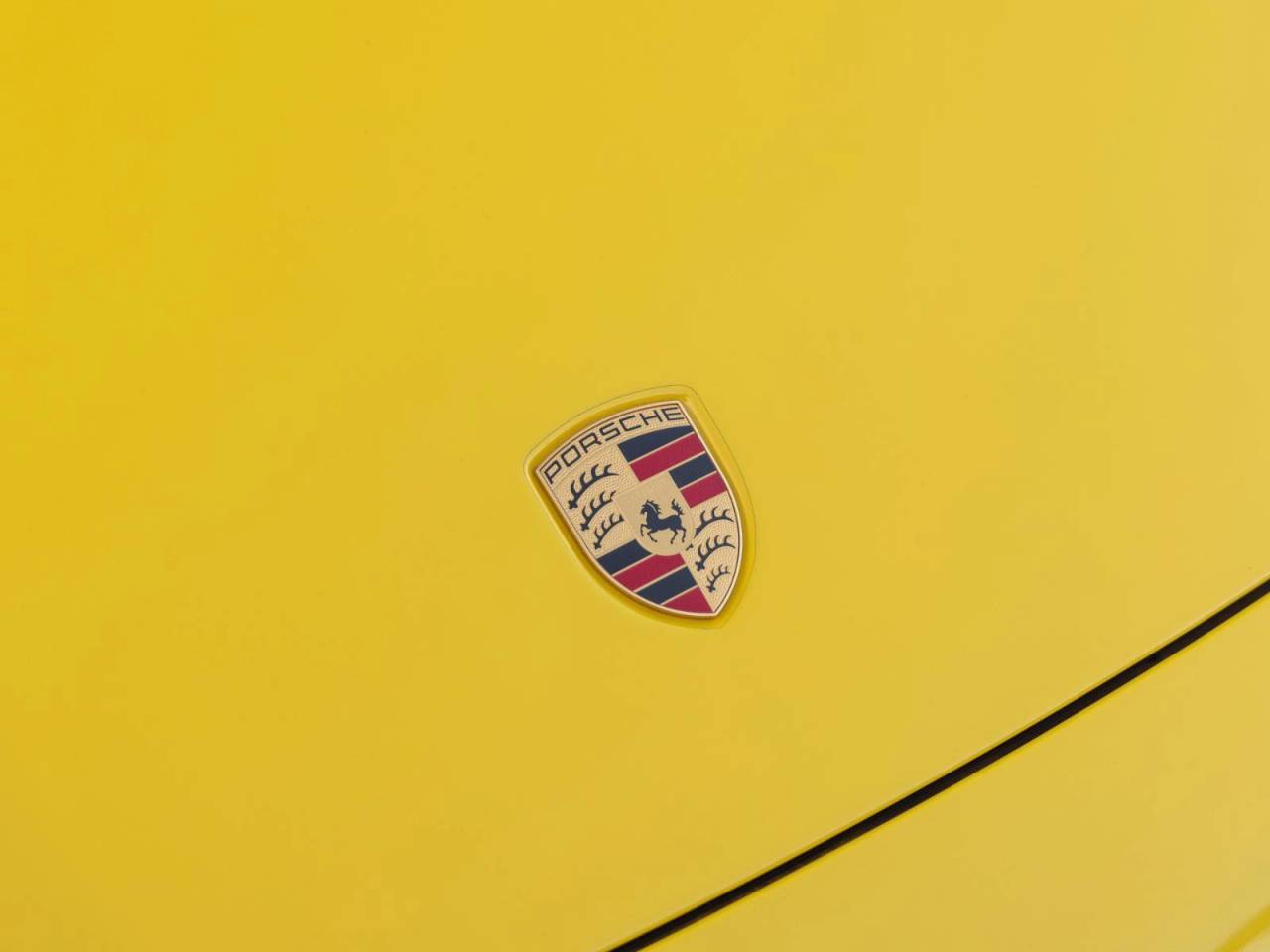 2021 Porsche 911 911 Carrera S (MY21)