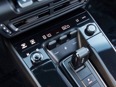 2021 Porsche 911 911 Carrera S (MY21)