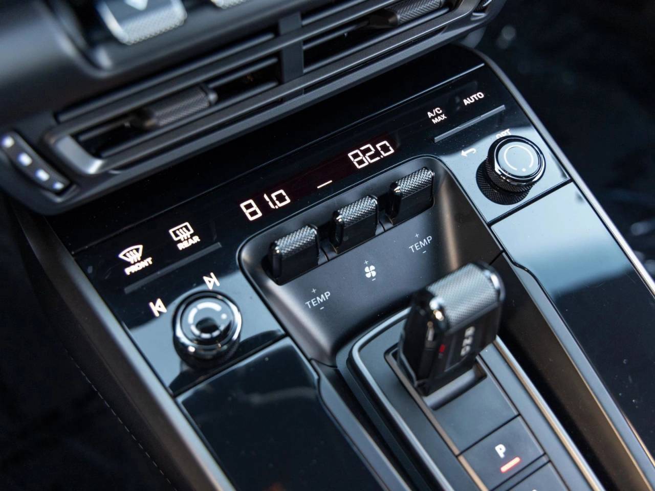 2021 Porsche 911 911 Carrera S (MY21)