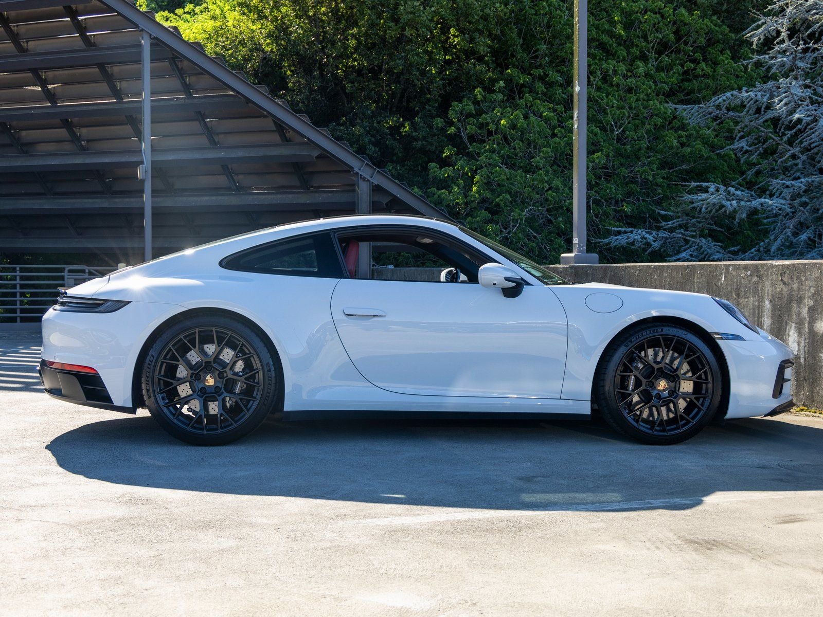 2022 Porsche 911 911 Carrera GTS (MY22)