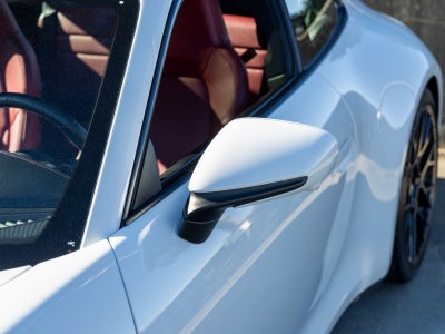 2022 Porsche 911 911 Carrera GTS (MY22)