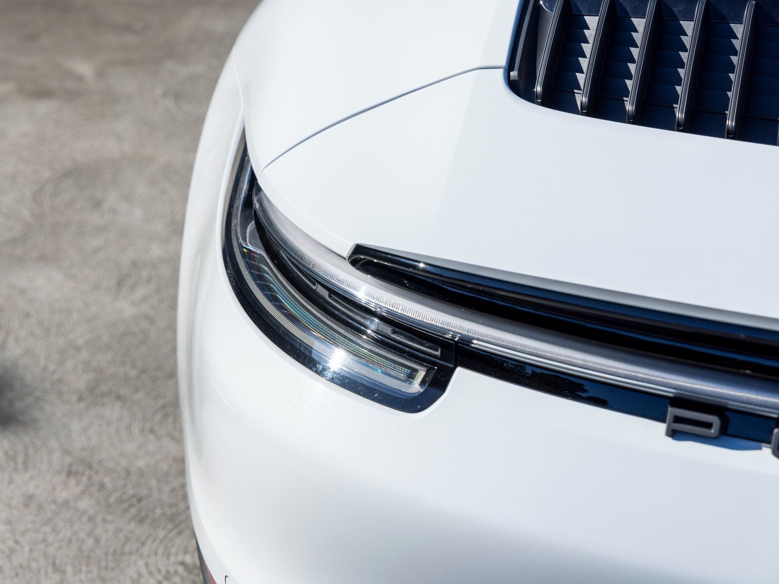 2022 Porsche 911 911 Carrera GTS (MY22)