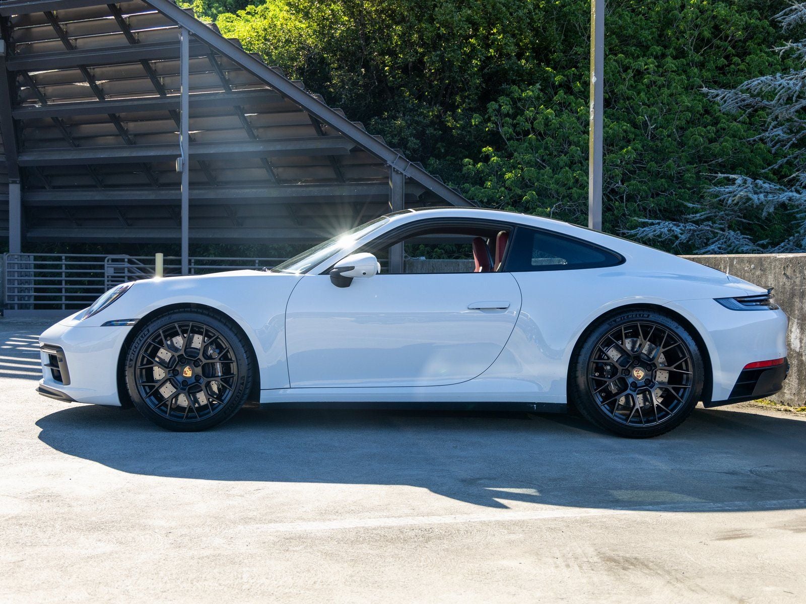 2022 Porsche 911 911 Carrera GTS (MY22)
