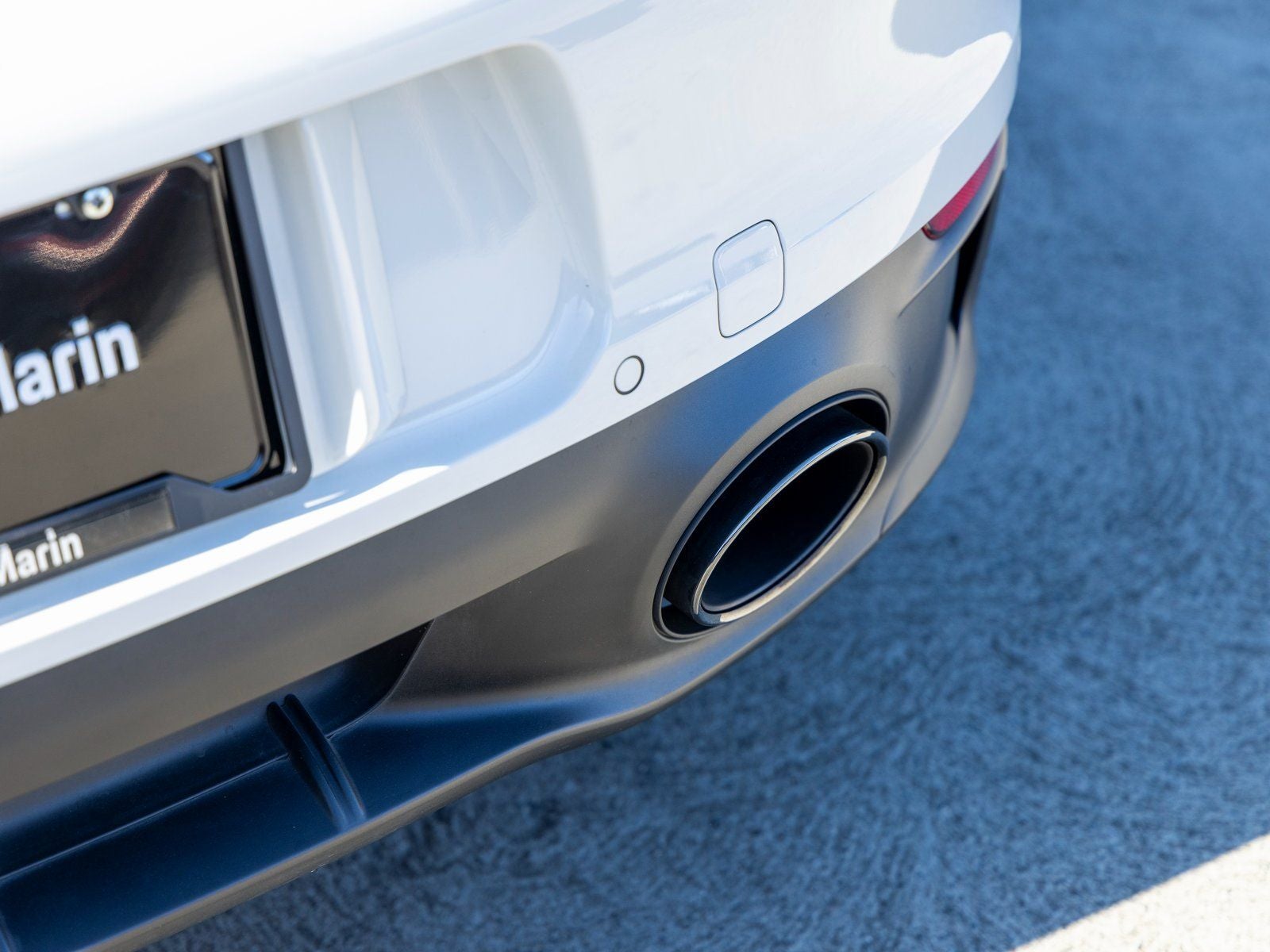 2022 Porsche 911 911 Carrera GTS (MY22)