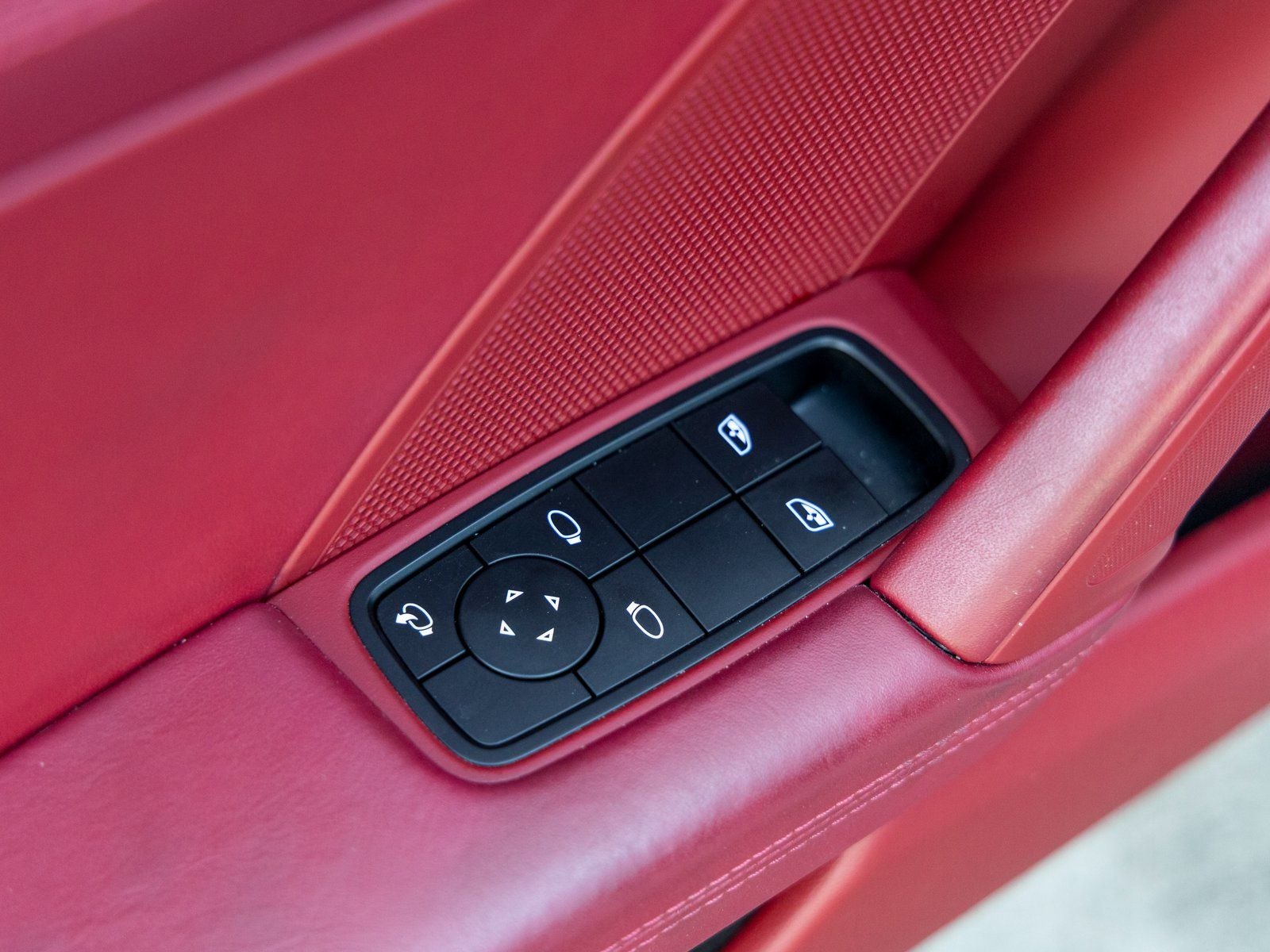 2022 Porsche 911 911 Carrera GTS (MY22)