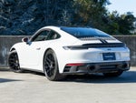 2022 Porsche 911 911 Carrera GTS (MY22)