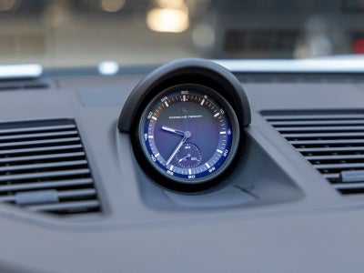 2022 Porsche 911 911 Carrera GTS (MY22)