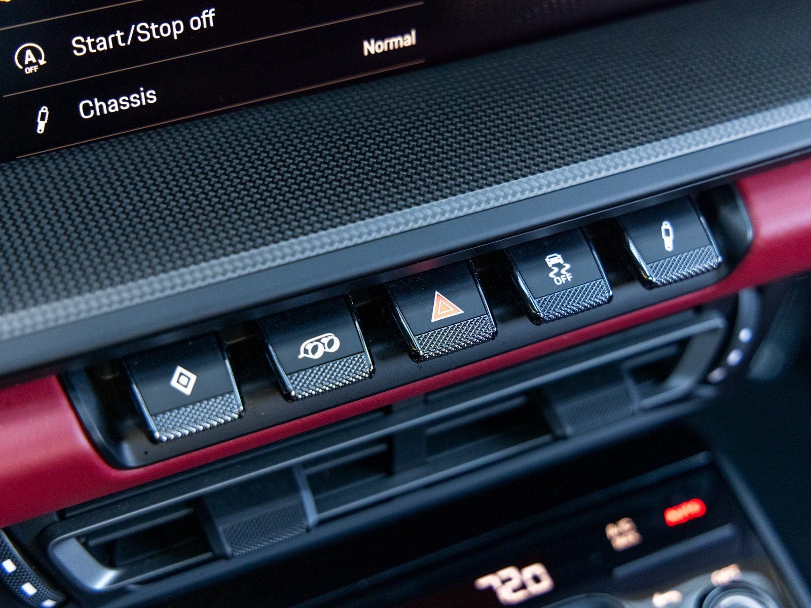 2022 Porsche 911 911 Carrera GTS (MY22)