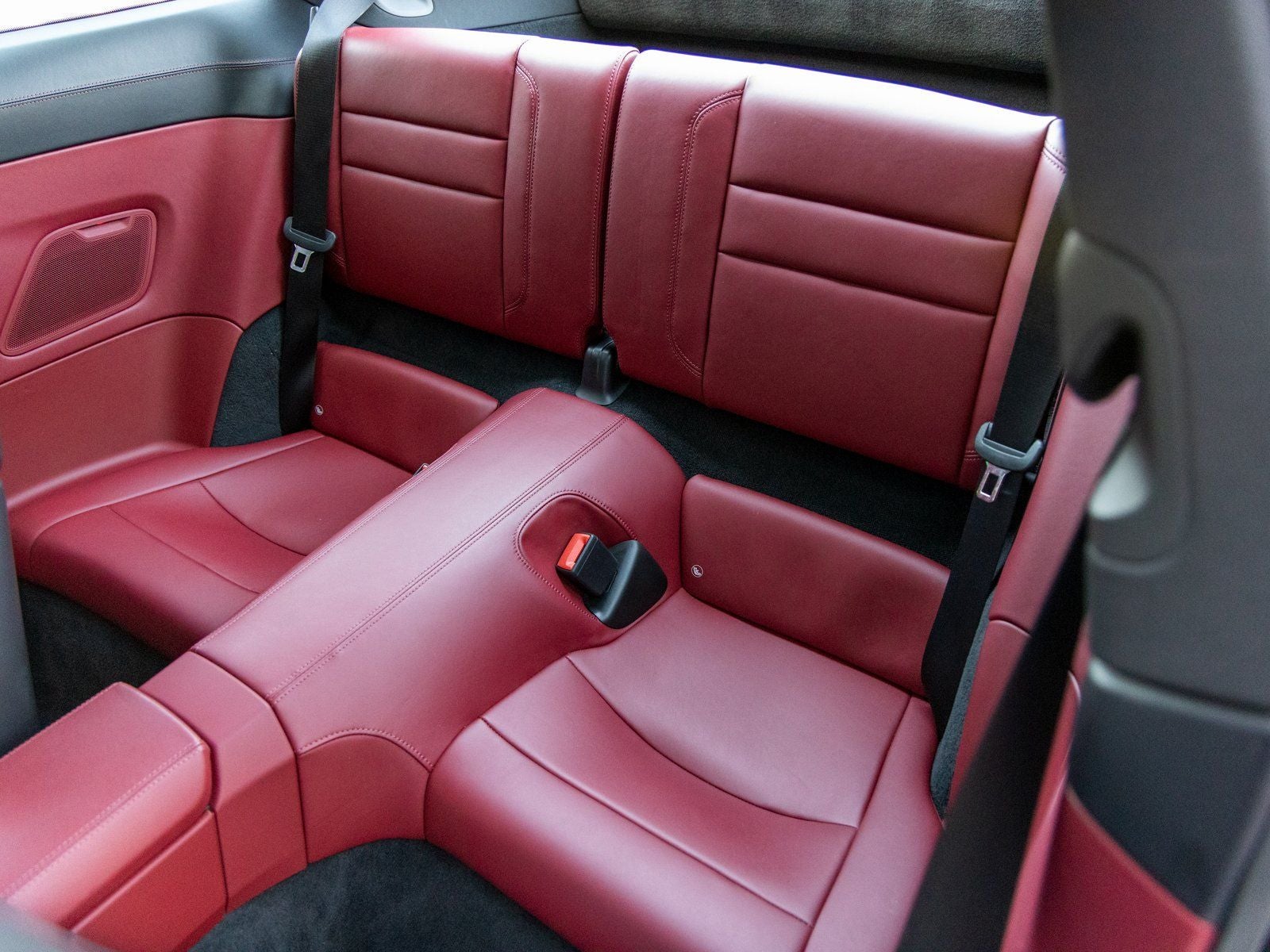 2022 Porsche 911 911 Carrera GTS (MY22)