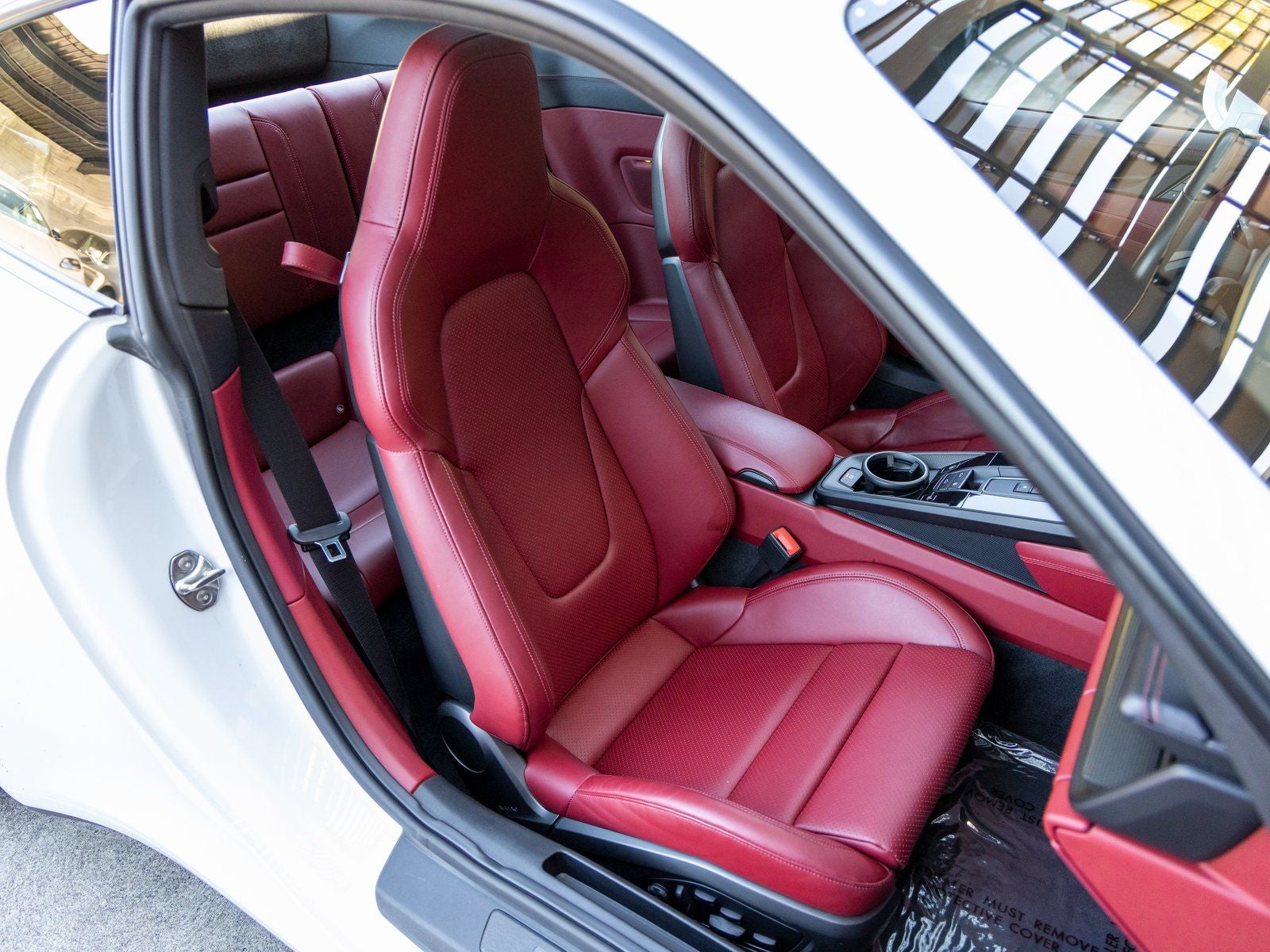 2022 Porsche 911 911 Carrera GTS (MY22)