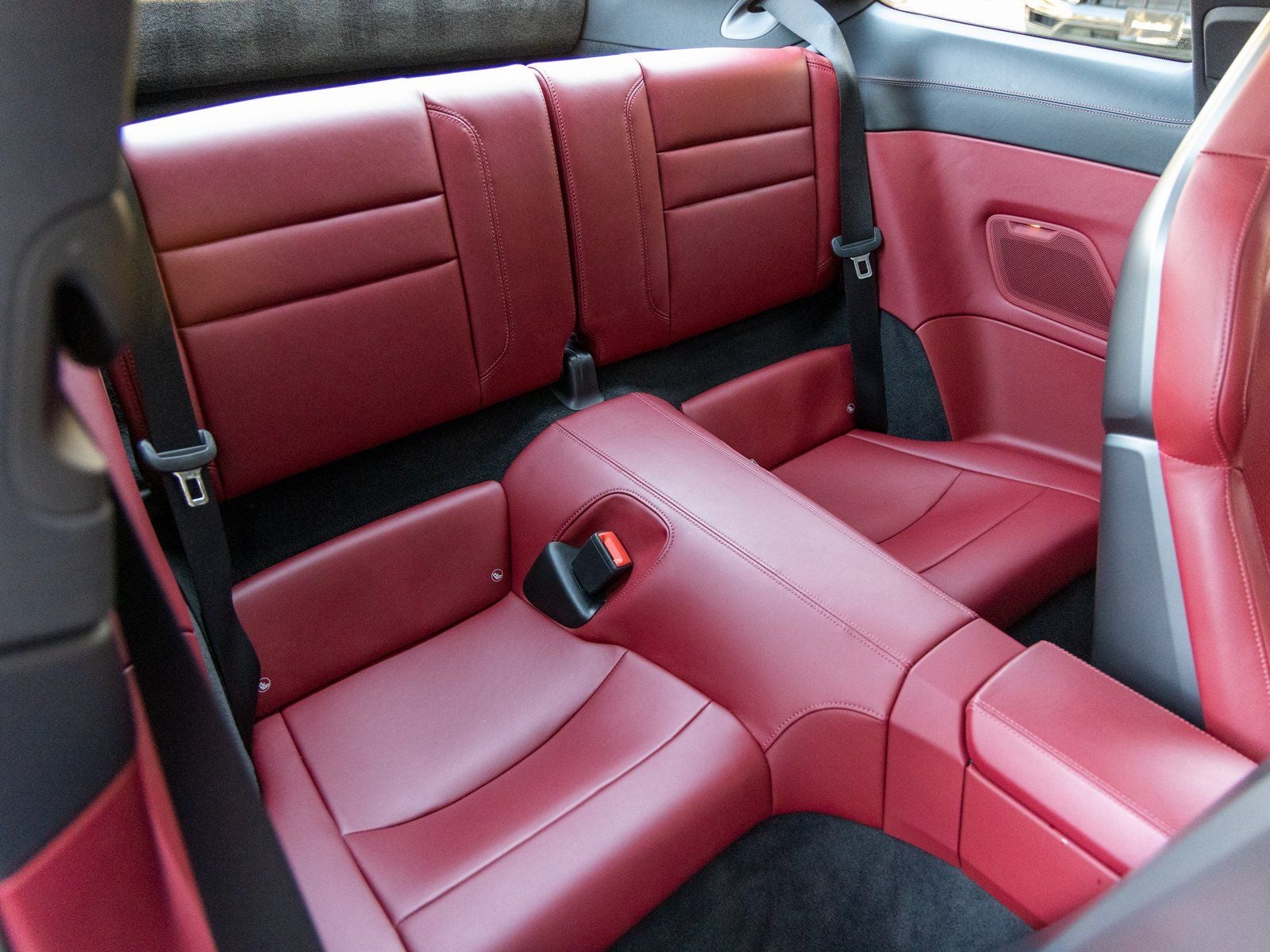 2022 Porsche 911 911 Carrera GTS (MY22)