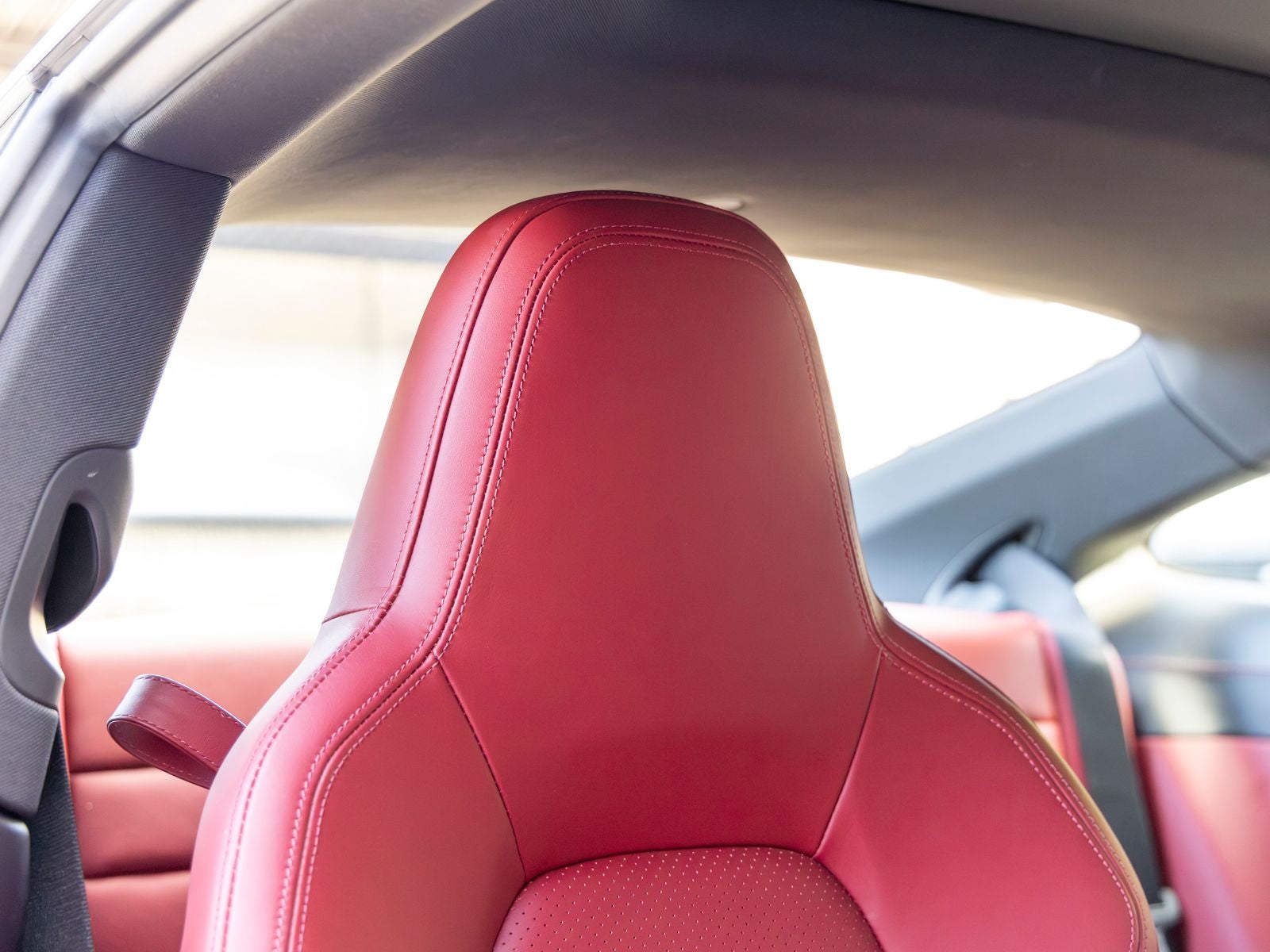 2022 Porsche 911 911 Carrera GTS (MY22)