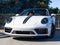 2022 Porsche 911 911 Carrera GTS (MY22)