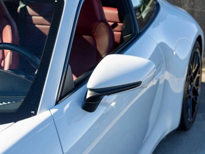 2022 Porsche 911 911 Carrera GTS (MY22)