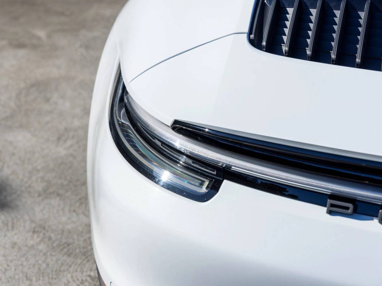 2022 Porsche 911 911 Carrera GTS (MY22)