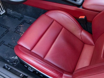 2022 Porsche 911 911 Carrera GTS (MY22)