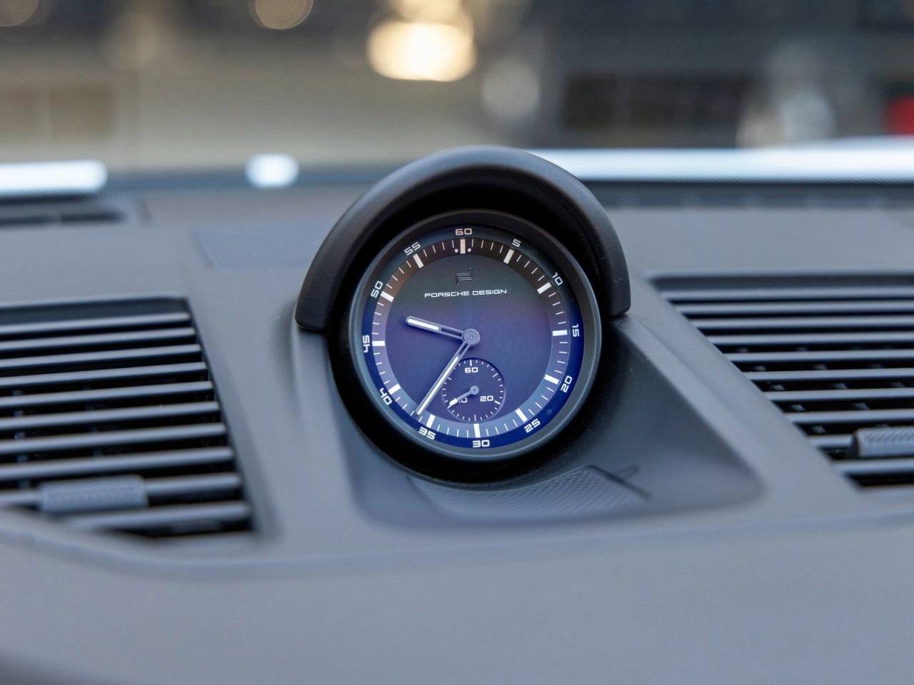 2022 Porsche 911 911 Carrera GTS (MY22)