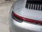 2022 Porsche 911 911 Carrera S (MY22)