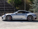 2022 Porsche 911 911 Carrera S (MY22)