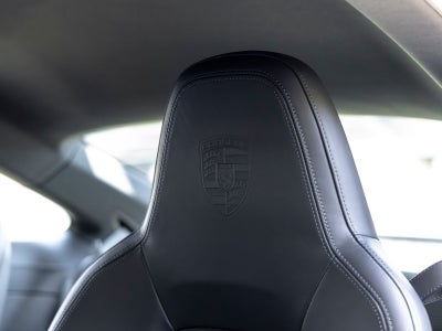2022 Porsche 911 911 Carrera S (MY22)