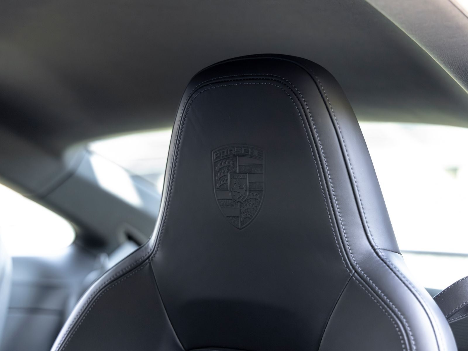 2022 Porsche 911 911 Carrera S (MY22)