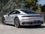 2022 Porsche 911 911 Carrera S (MY22)