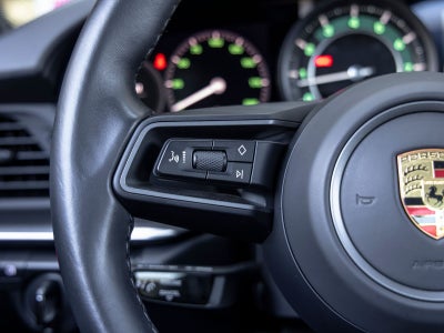 2022 Porsche 911 911 Carrera S (MY22)