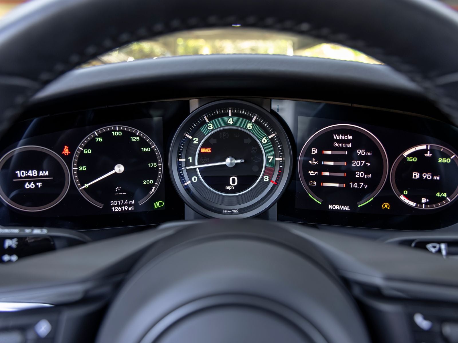 2022 Porsche 911 911 Carrera S (MY22)