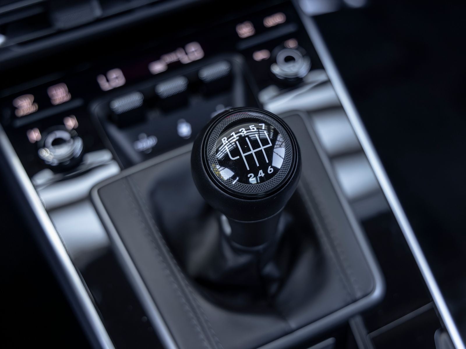 2022 Porsche 911 911 Carrera S (MY22)